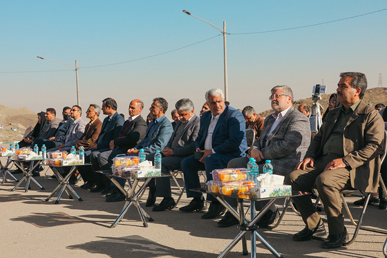 طرح مردمی کاشت یک میلیارد درخت در کشور