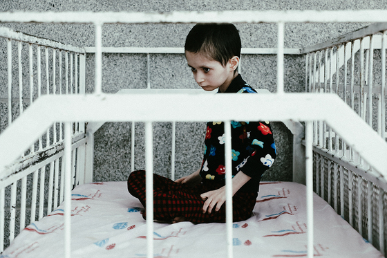 پردیس مهربانی