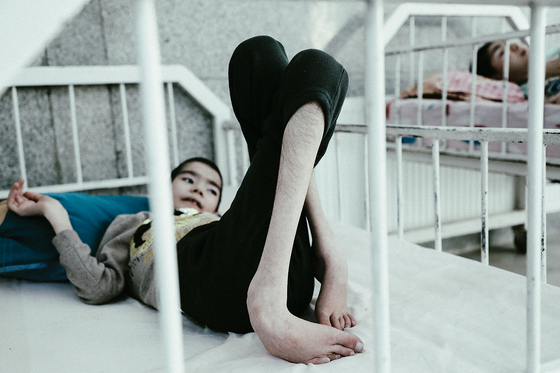 پردیس مهربانی