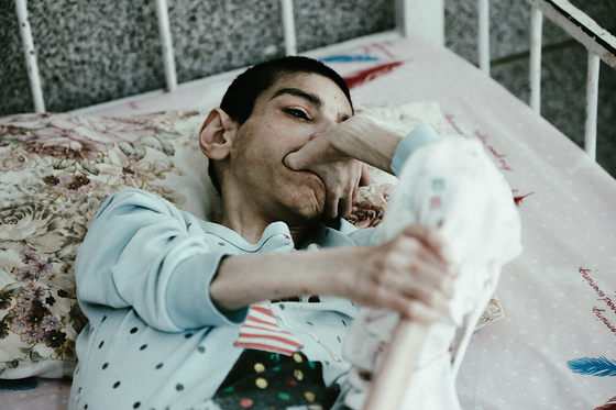 پردیس مهربانی