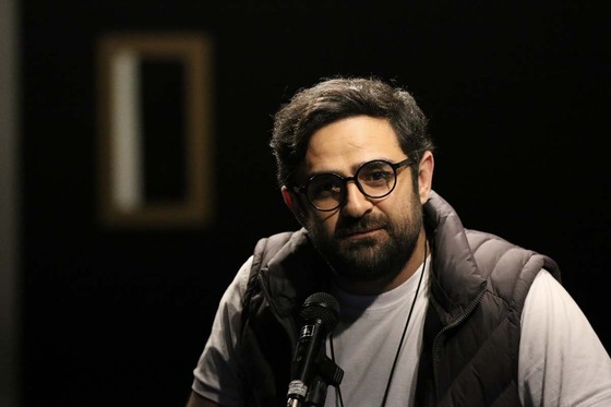 نمایش «دادگاه کتاب»در مشهد