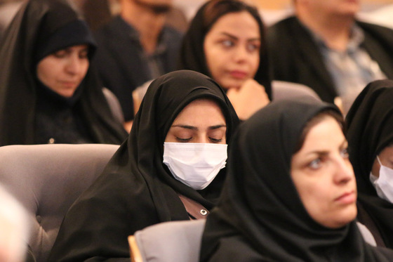 نشست نقش رسانه در عرصه بین الملل