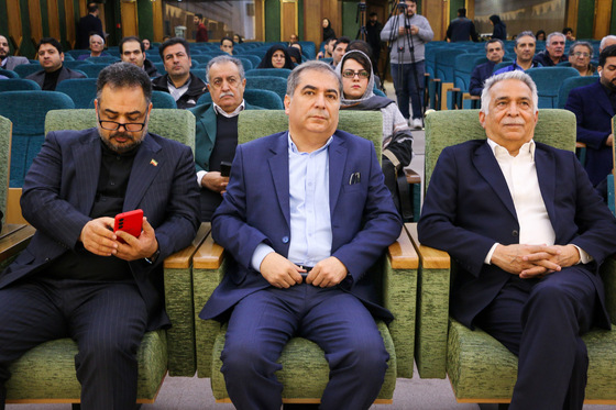سومین همایش تخصصی معدن در مشهد