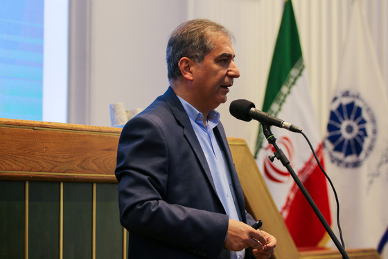 سومین همایش تخصصی معدن در مشهد