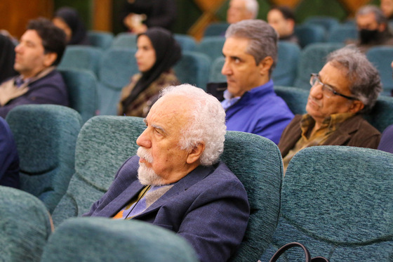 سومین همایش تخصصی معدن در مشهد
