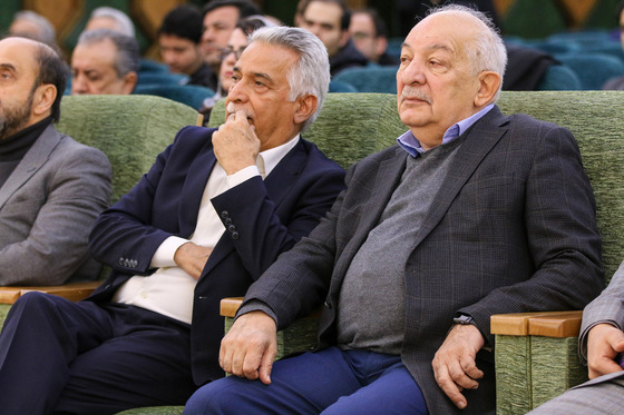 سومین همایش تخصصی معدن در مشهد