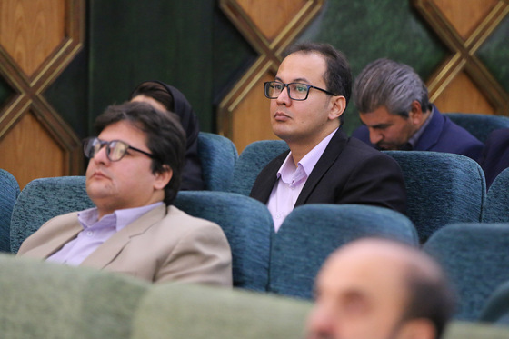 سومین همایش تخصصی معدن در مشهد