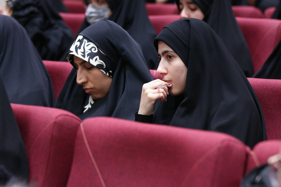 آیین اختتامیه سومین کنگره بین المللی امام رضا (ع)و علوم روز