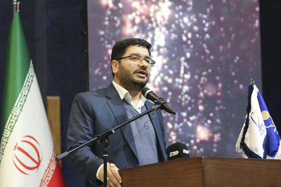 اولین رویداد اعطای نشان مشهد الرضا علیه السلام(2)