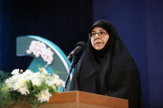 دومین کنگره استانی بانوان تاثیرگذار