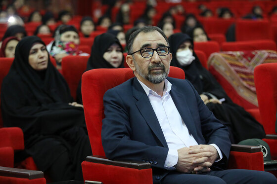 دومین کنگره استانی بانوان تاثیرگذار