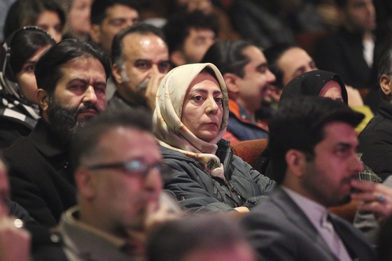 آیین اختتامیه چهاردهمین جشنواره تئاتر سودای عشق