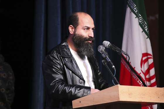 آیین اختتامیه چهاردهمین جشنواره تئاتر سودای عشق