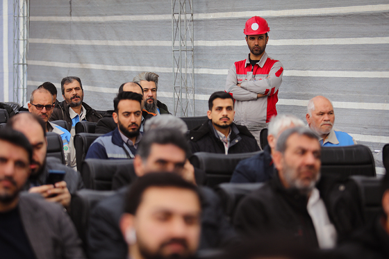 آغاز حفاری مسیر غربی پروژه خط 3 مترو