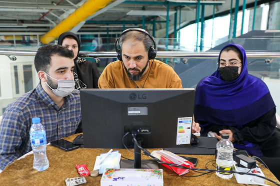  رویداد هم‌آفرینی «دعوت»