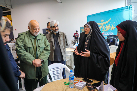  رویداد هم‌آفرینی «دعوت»