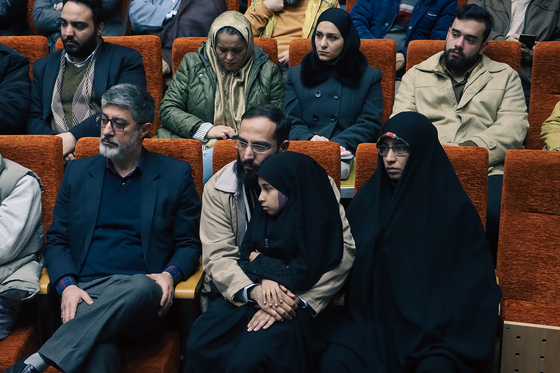  مراسم رونمایی کتاب «آسید محسن» شخصیت نگاری تئاتر مشهد 