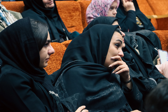  مراسم رونمایی کتاب «آسید محسن» شخصیت نگاری تئاتر مشهد 