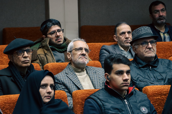  مراسم رونمایی کتاب «آسید محسن» شخصیت نگاری تئاتر مشهد 