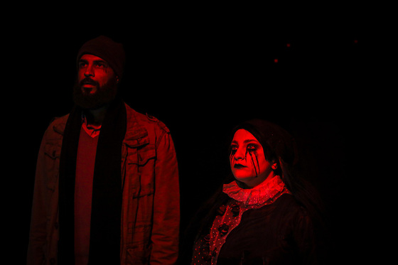 نمایش «ارکستر»