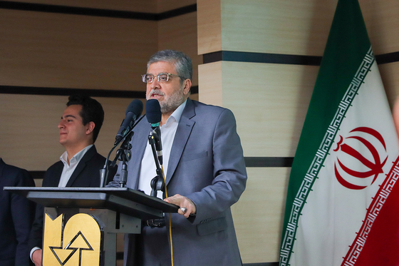 مانور استانی ارائه خدمت به زائران