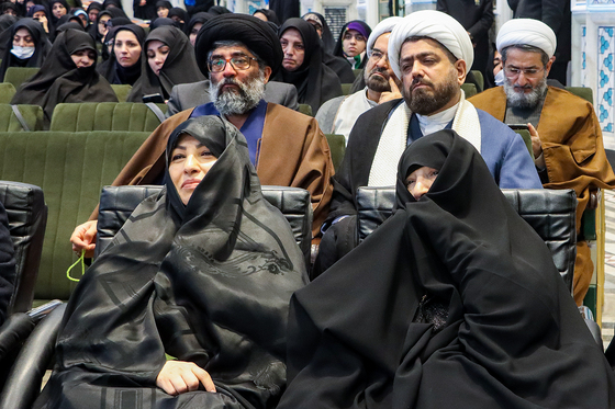 مراسم بزرگداشت آیت الله طبسی