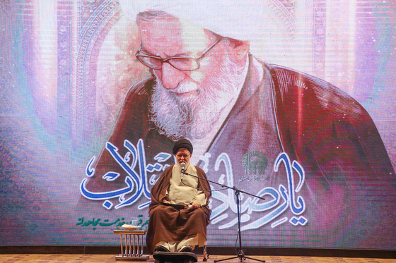 مراسم بزرگداشت آیت الله طبسی
