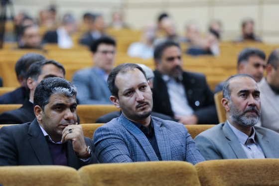 پروژه اصلاح و نوسازی زیرگذر حرم مطهر رضوی