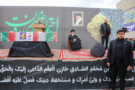 اجتماع صادقیون در مشهد