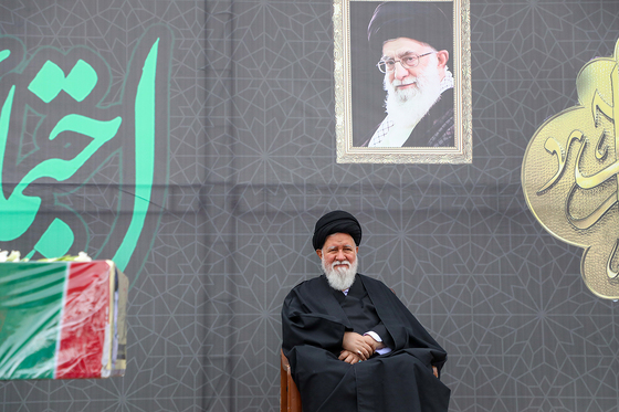اجتماع صادقیون در مشهد