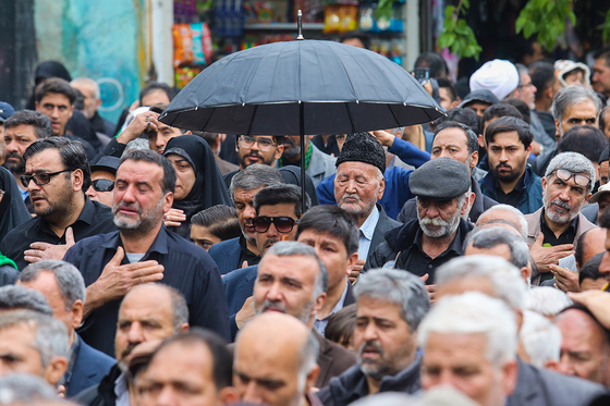 اجتماع صادقیون در مشهد