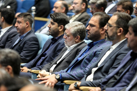  آیین بهره‌برداری و آغاز عملیات اجرایی ۱۰۹ پروژه سفر رئیس‌جمهور شهید
