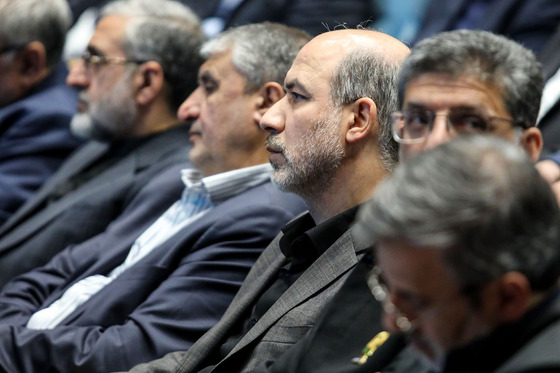  آیین بهره‌برداری و آغاز عملیات اجرایی ۱۰۹ پروژه سفر رئیس‌جمهور شهید