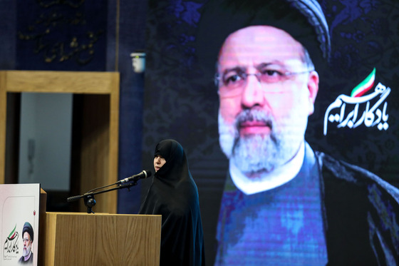  آیین بهره‌برداری و آغاز عملیات اجرایی ۱۰۹ پروژه سفر رئیس‌جمهور شهید