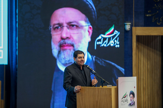  آیین بهره‌برداری و آغاز عملیات اجرایی ۱۰۹ پروژه سفر رئیس‌جمهور شهید