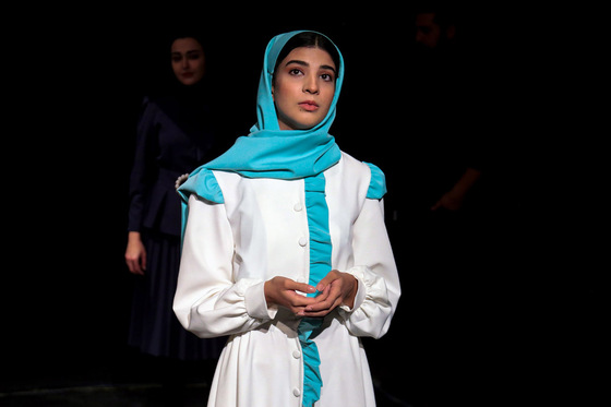 سی و یکمین جشنواره تئاتر استان خراسان رضوی 2