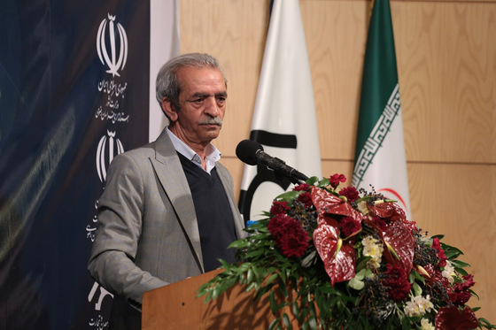 مراسم بزرگراشت روز صنعت و معدن در مشهد