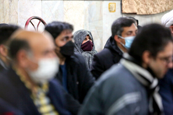 دیدار و گفت و گو اعضای شورای شهر با اهالی شهرک شهید رجایی