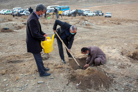  پویش مردمی 