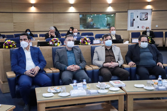 بیست و سومین جلسه علنی شورای اسلامی شهر مشهدمقدس