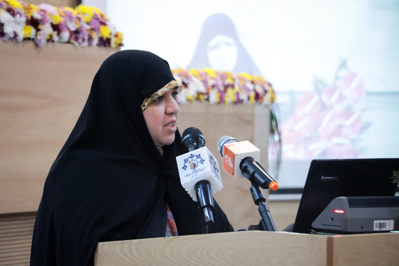 بیست و سومین جلسه علنی شورای اسلامی شهر مشهدمقدس