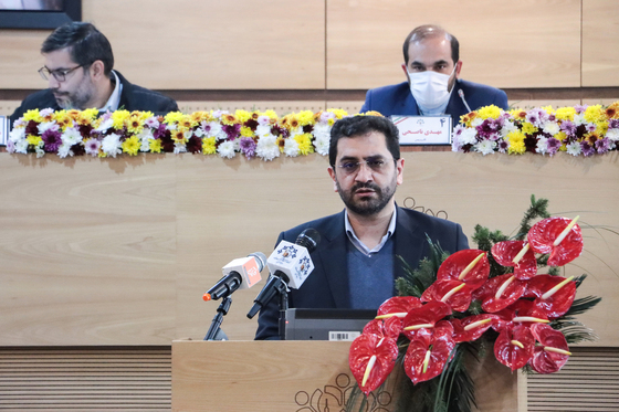 بیست و سومین جلسه علنی شورای اسلامی شهر مشهدمقدس