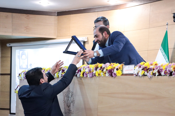 بیست و سومین جلسه علنی شورای اسلامی شهر مشهدمقدس