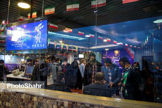نوزدهمین جشنواره فیلم فجر مشهد 3