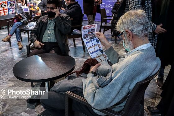 نوزدهمین جشنواره فیلم فجر مشهد 3