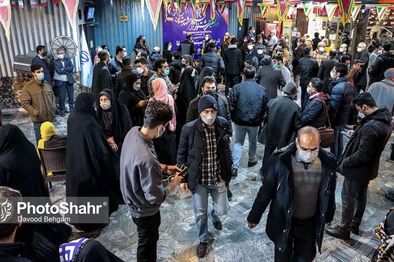 نوزدهمین جشنواره فیلم فجر مشهد 3