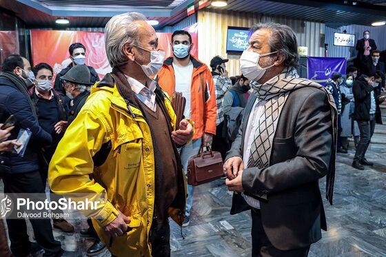 نوزدهمین جشنواره فیلم فجر مشهد 3