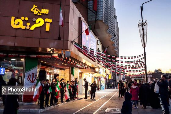 نوزدهمین جشنواره فیلم فجر مشهد 3