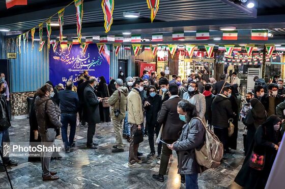 نوزدهمین جشنواره فیلم فجر مشهد 3