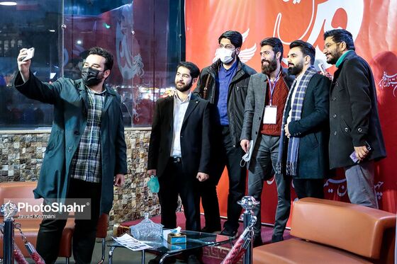 نوزدهمین جشنواره فیلم فجر مشهد 3